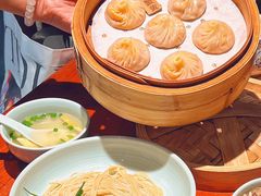 -裕兴记•蟹黄面馆(人民广场店)
