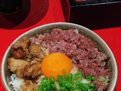 -肉魁屋·烧肉·烧鸟·酒场(高新店)
