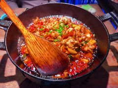 -餐酷哈雷餐厅(通程广场店)