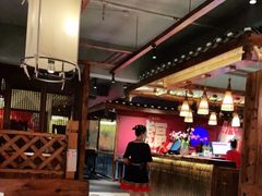 大堂-瑶王府·广西菜(相思湖店)