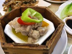 -明腾壹间茶餐厅(新都会花园广场店)