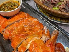 -金哥私房菜馆(张府园总店)