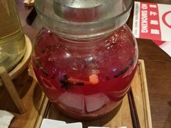 -成都你六姐·牛肉冒菜(城市集市合生汇店)