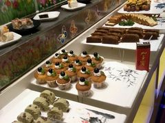 -银鲨海鲜烤肉火锅自助餐厅(五星店)
