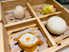 -蔡澜点心·粤菜(西单大悦城店)