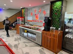 -邵汇大虾(吉林大路店)