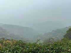 -广州市白云山风景名胜区