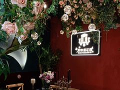 -第101座花园餐厅(湖滨88店)