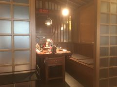 -九田家黑牛烤肉料理(新辰里亚运村店)