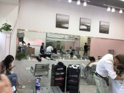 点击看大图 -YDO SALON