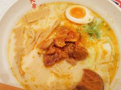 -味千拉面(光启城时尚购物中心店)