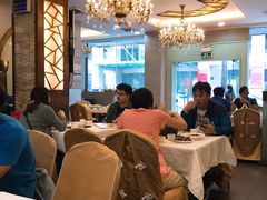 大堂-渝君重庆火锅(嘉宾路店)