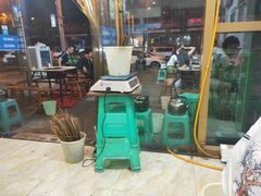 -六六火锅串串香(黄杨路)