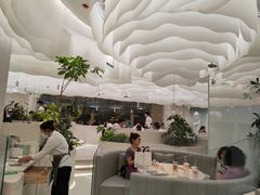-大树餐厅(朝阳大悦城店)