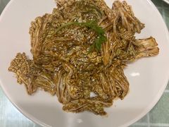 -玉桥餐厅(天坛店)