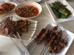 upload_pic-小杨烤肉(朱雀店)