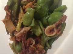-北李妈妈菜·海肠捞饭(高新万达店)