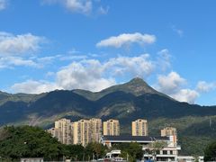 -闽江夜游台江旅游码头