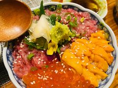 -鮨鲸·和牛烧(三里屯店)