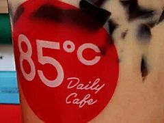 -85度C(青岛闽江路店)