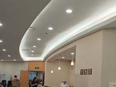 -爱康国宾体检中心(福田分院)