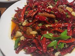 -天辣(金桥啦啦宝都店)