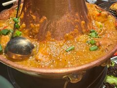 -雀舞云南菜(天津天河城购物中心店)