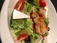 -Efes Turkish & Mediterranean Cuisine 艾菲斯餐厅(陆家嘴店)