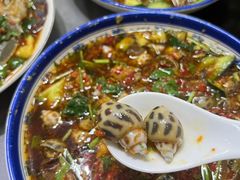 -官塘陈记鱼生·潮汕砂锅粥·牛肉火锅(潮枫路总店)