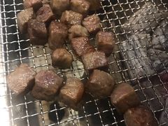 -肉甲韩国木炭烤肉(新壹街1店)