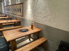 -郑记·古法黑砂锅串串(龙泉店)