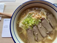 -里面·Noodlology(机电院店)