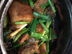 -兰溪小馆(东直门簋街店)