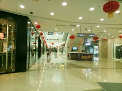 -万达广场(无锡滨湖店)