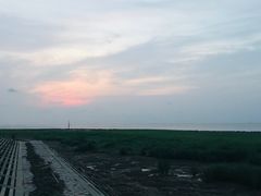 -南汇嘴观海公园