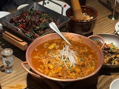 -茄子恰恰·新云南小炒(坪山益田店)