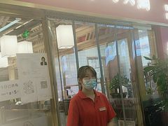 门面-犇鼎牛潮汕牛肉火锅(新辰里学清路店)