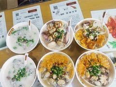 -荔林食店(西华路店)