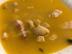 上海腌笃鲜-老克勒上海菜(南京路步行街店)