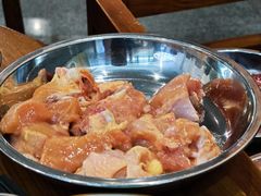 -盈田盈粥庄(博山东路店)