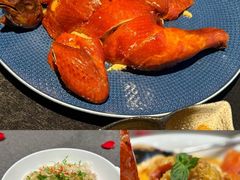 -醉东Oriental House(静安嘉里中心店)