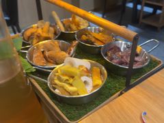-一朵菌·野生菌探索家火锅(南亚店)