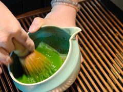 -luutosa  cafe & tea 鹿兔山