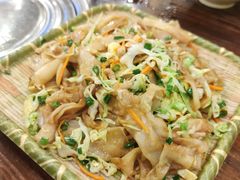 炒陈村粉-顺德一品粥·20年凤城老字号(芳村店)