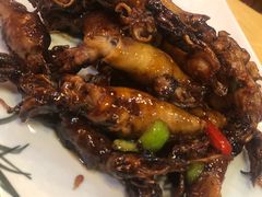 -海岛渔村大酒店(云霄路店)