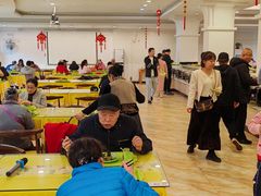 -福慧素膳坊(北部湾中路店)