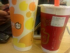 -CoCo都可(新我格广场店)