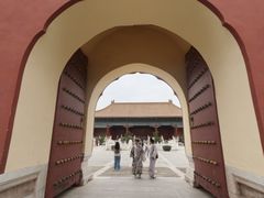 -北京市劳动人民文化宫(太庙)