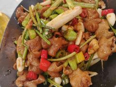 -津悦·正阳春烤鸭(红旗南路店)