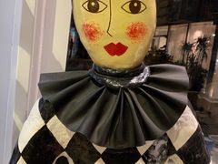 -恋物百货商店(华侨城店)